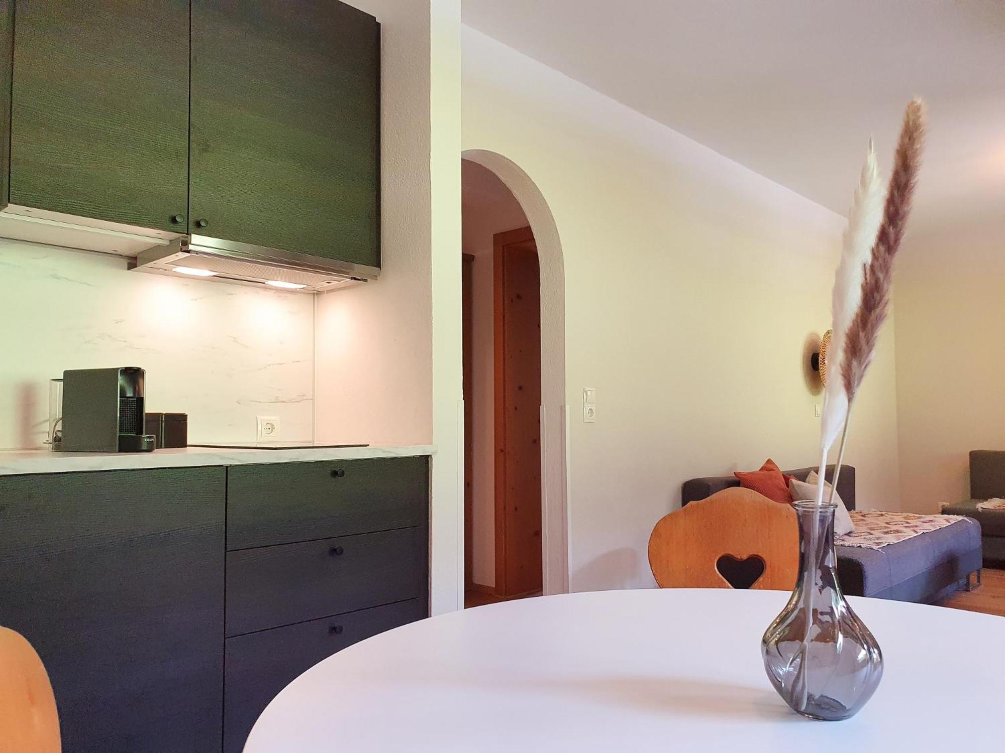 Alpenflair Apartment Mit Balkon - Inkl Parkplatz #1 Інсбрук Екстер'єр фото
