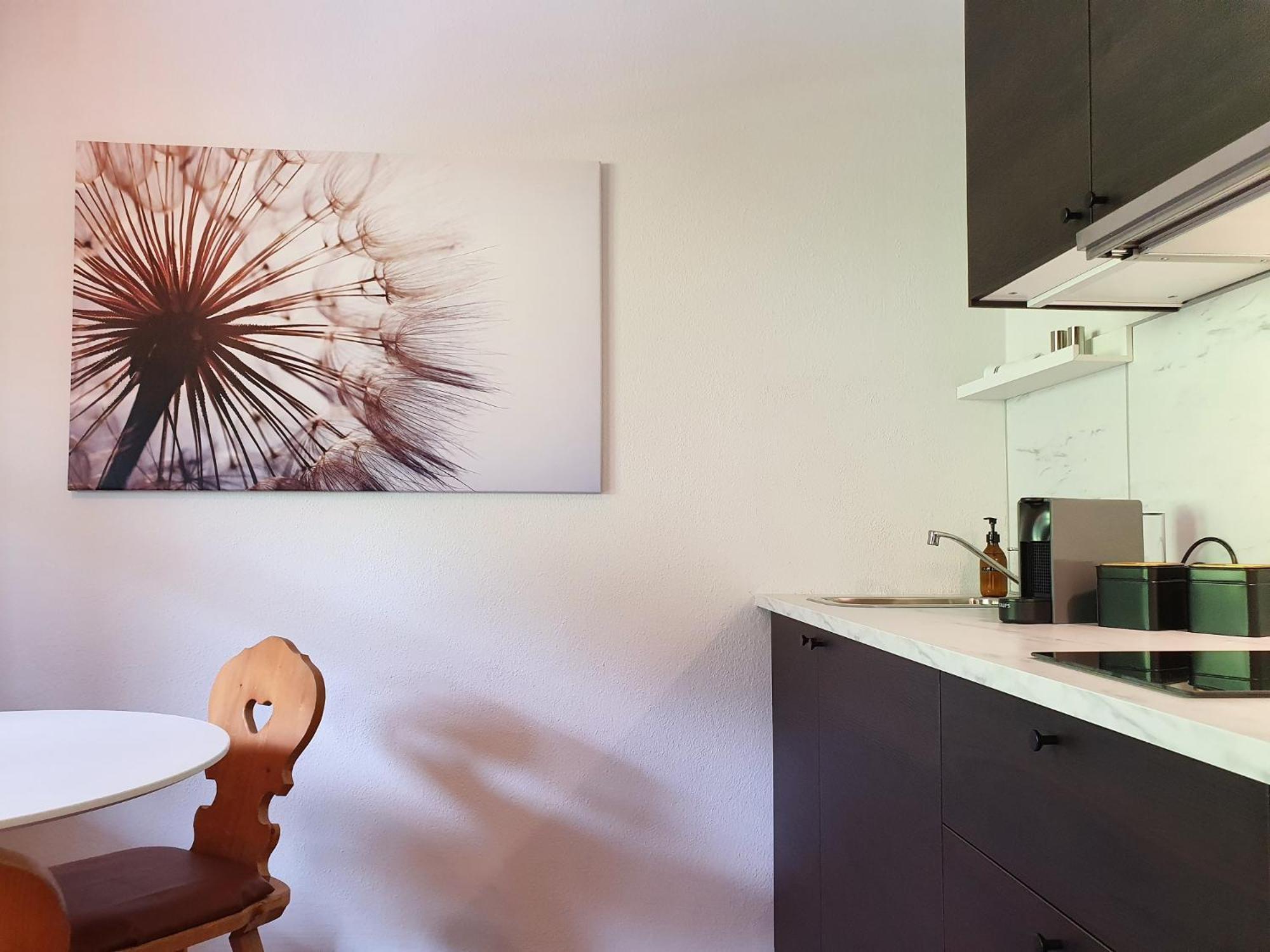 Alpenflair Apartment Mit Balkon - Inkl Parkplatz #1 Інсбрук Екстер'єр фото